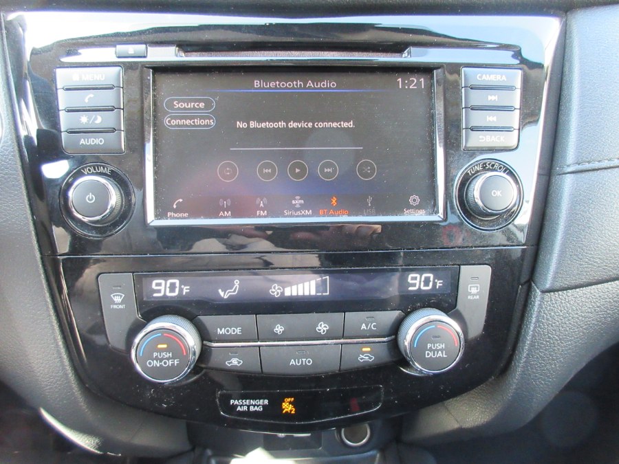 Used Nissan Rogue AWD SV 2020 | Route 27 Auto Mall. Linden, New Jersey Used Nissan Rogue AWD SV 2020 | Route 27 Auto Mall. Linden, New Jersey