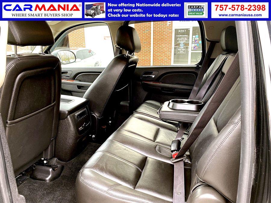 Used Chevrolet Suburban 1500 4WD 4dr 1500 LT 2013 | CARMANIA USA. Chesapeake, Virginia Used Chevrolet Suburban 1500 4WD 4dr 1500 LT 2013 | CARMANIA USA. Chesapeake, Virginia