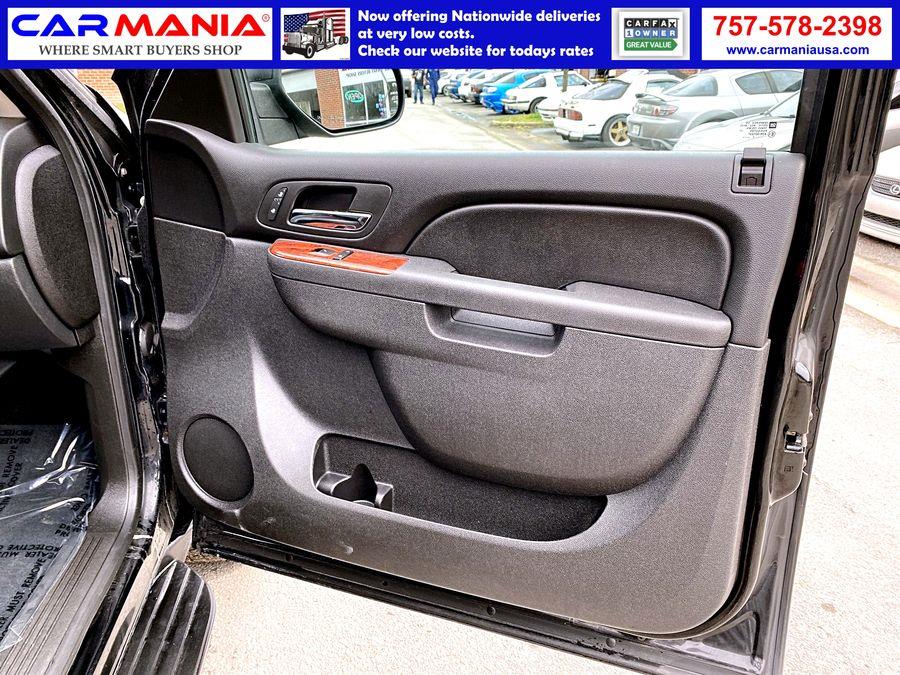 Used Chevrolet Suburban 1500 4WD 4dr 1500 LT 2013 | CARMANIA USA. Chesapeake, Virginia Used Chevrolet Suburban 1500 4WD 4dr 1500 LT 2013 | CARMANIA USA. Chesapeake, Virginia