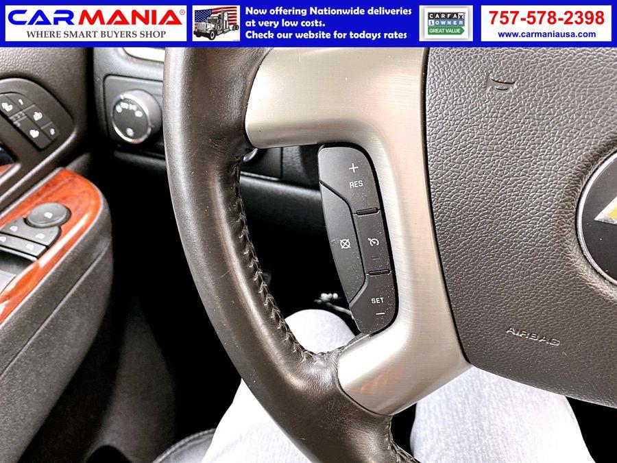 Used Chevrolet Suburban 1500 4WD 4dr 1500 LT 2013 | CARMANIA USA. Chesapeake, Virginia Used Chevrolet Suburban 1500 4WD 4dr 1500 LT 2013 | CARMANIA USA. Chesapeake, Virginia