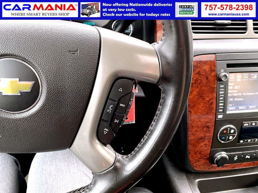 Used Chevrolet Suburban 1500 4WD 4dr 1500 LT 2013 | CARMANIA USA. Chesapeake, Virginia Used Chevrolet Suburban 1500 4WD 4dr 1500 LT 2013 | CARMANIA USA. Chesapeake, Virginia
