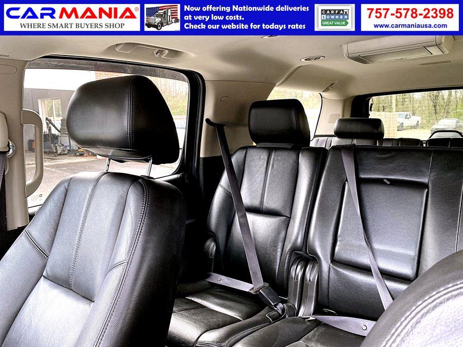 Used Chevrolet Suburban 1500 4WD 4dr 1500 LT 2013 | CARMANIA USA. Chesapeake, Virginia Used Chevrolet Suburban 1500 4WD 4dr 1500 LT 2013 | CARMANIA USA. Chesapeake, Virginia