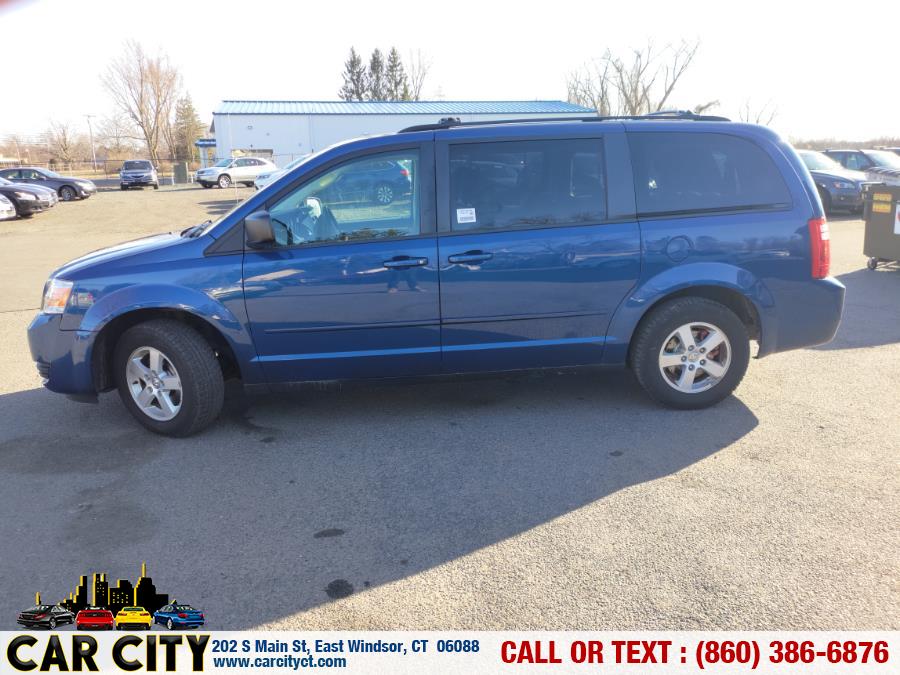 2010 Dodge Grand Caravan 4dr Wgn SE, available for sale in East Windsor, Connecticut | Car City LLC. East Windsor, Connecticut 2010 Dodge Grand Caravan 4dr Wgn SE, available for sale in East Windsor, Connecticut | Car City LLC. East Windsor, Connecticut