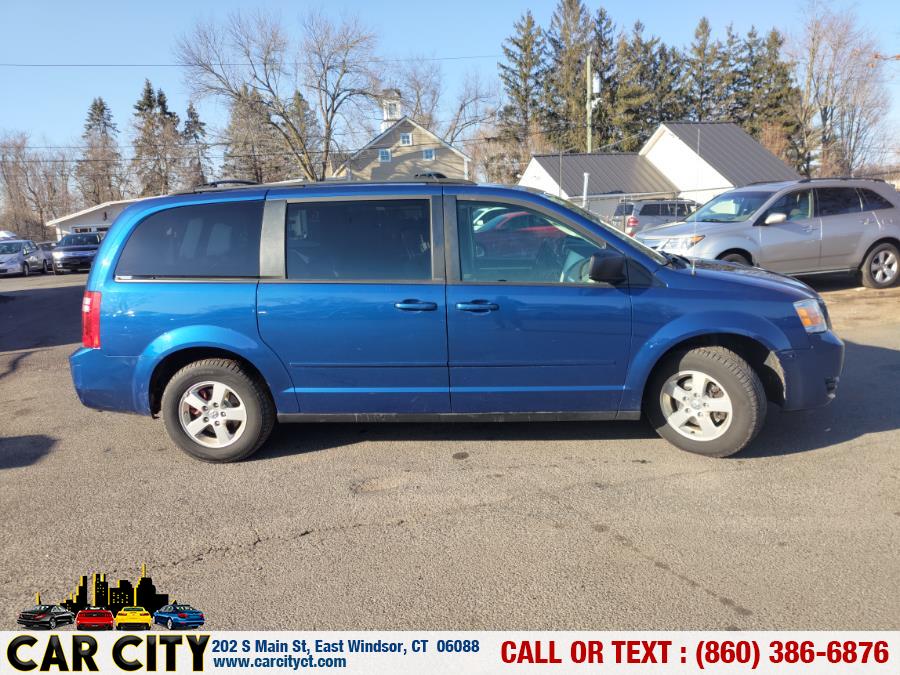 2010 Dodge Grand Caravan 4dr Wgn SE, available for sale in East Windsor, Connecticut | Car City LLC. East Windsor, Connecticut 2010 Dodge Grand Caravan 4dr Wgn SE, available for sale in East Windsor, Connecticut | Car City LLC. East Windsor, Connecticut