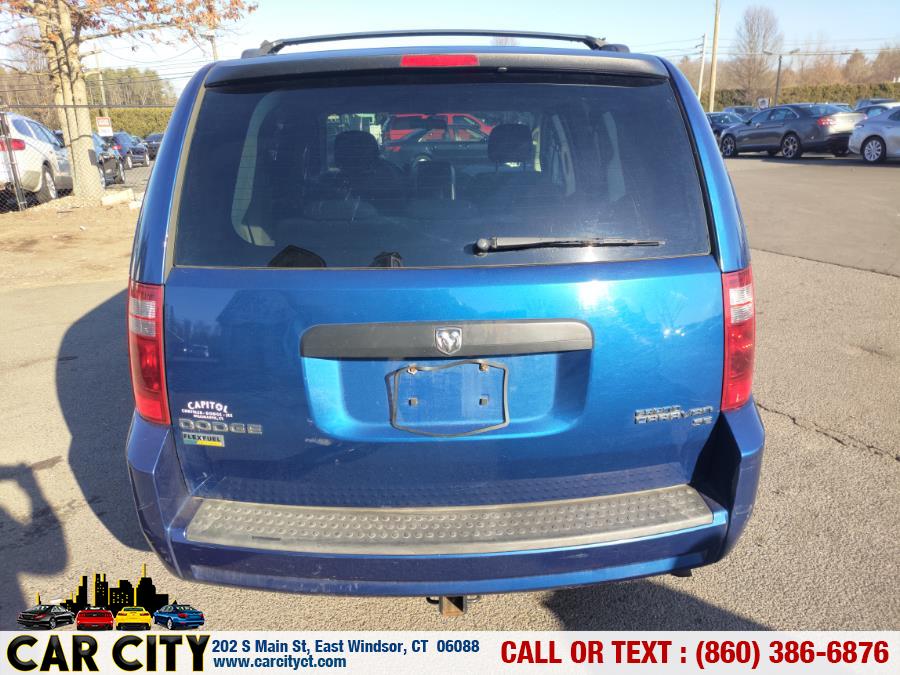 2010 Dodge Grand Caravan 4dr Wgn SE, available for sale in East Windsor, Connecticut | Car City LLC. East Windsor, Connecticut 2010 Dodge Grand Caravan 4dr Wgn SE, available for sale in East Windsor, Connecticut | Car City LLC. East Windsor, Connecticut