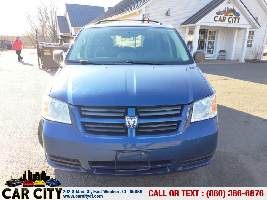 2010 Dodge Grand Caravan 4dr Wgn SE, available for sale in East Windsor, Connecticut | Car City LLC. East Windsor, Connecticut 2010 Dodge Grand Caravan 4dr Wgn SE, available for sale in East Windsor, Connecticut | Car City LLC. East Windsor, Connecticut