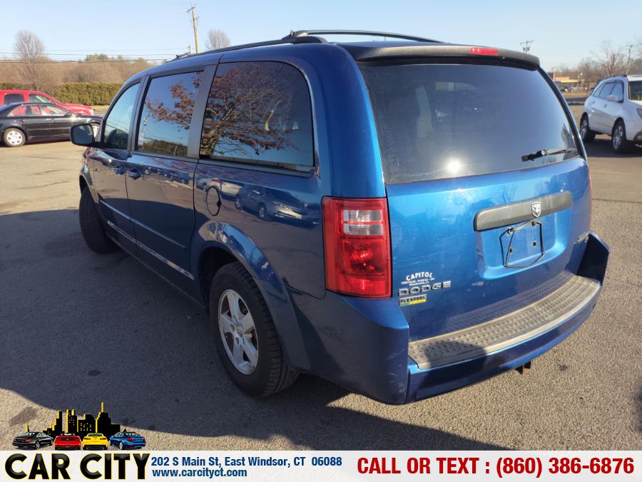 2010 Dodge Grand Caravan 4dr Wgn SE, available for sale in East Windsor, Connecticut | Car City LLC. East Windsor, Connecticut 2010 Dodge Grand Caravan 4dr Wgn SE, available for sale in East Windsor, Connecticut | Car City LLC. East Windsor, Connecticut