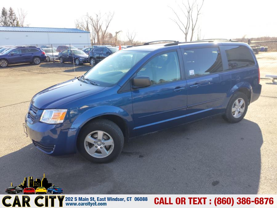 2010 Dodge Grand Caravan 4dr Wgn SE, available for sale in East Windsor, Connecticut | Car City LLC. East Windsor, Connecticut 2010 Dodge Grand Caravan 4dr Wgn SE, available for sale in East Windsor, Connecticut | Car City LLC. East Windsor, Connecticut