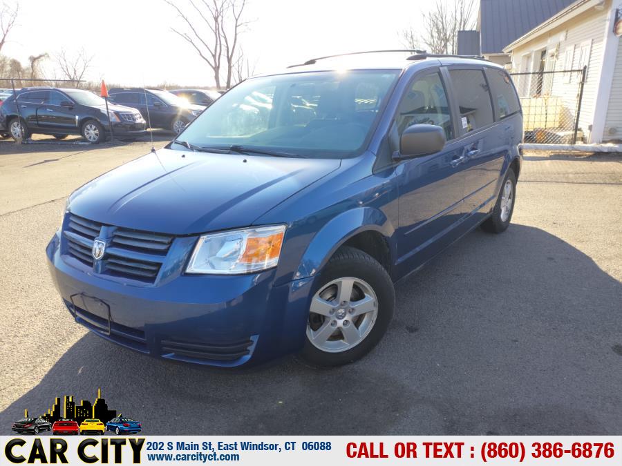 2010 Dodge Grand Caravan 4dr Wgn SE, available for sale in East Windsor, Connecticut | Car City LLC. East Windsor, Connecticut 2010 Dodge Grand Caravan 4dr Wgn SE, available for sale in East Windsor, Connecticut | Car City LLC. East Windsor, Connecticut