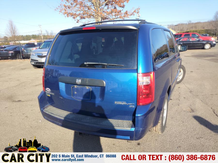 2010 Dodge Grand Caravan 4dr Wgn SE, available for sale in East Windsor, Connecticut | Car City LLC. East Windsor, Connecticut 2010 Dodge Grand Caravan 4dr Wgn SE, available for sale in East Windsor, Connecticut | Car City LLC. East Windsor, Connecticut
