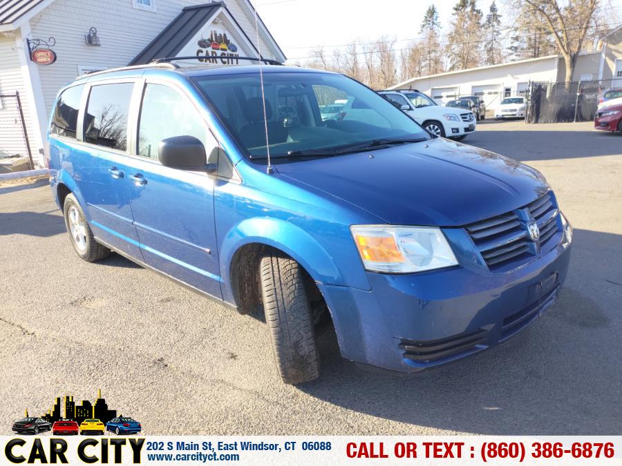 2010 Dodge Grand Caravan 4dr Wgn SE, available for sale in East Windsor, Connecticut | Car City LLC. East Windsor, Connecticut 2010 Dodge Grand Caravan 4dr Wgn SE, available for sale in East Windsor, Connecticut | Car City LLC. East Windsor, Connecticut