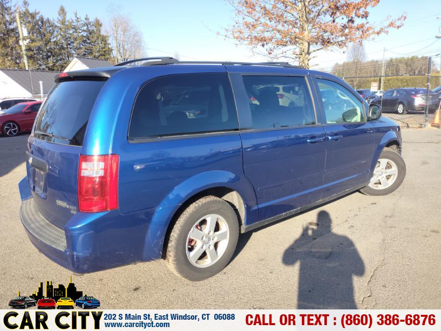 2010 Dodge Grand Caravan 4dr Wgn SE, available for sale in East Windsor, Connecticut | Car City LLC. East Windsor, Connecticut 2010 Dodge Grand Caravan 4dr Wgn SE, available for sale in East Windsor, Connecticut | Car City LLC. East Windsor, Connecticut