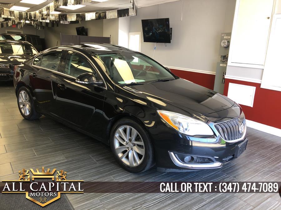2014 Buick Regal 4dr Sdn Turbo FWD, available for sale in Brooklyn, New York | All Capital Motors. Brooklyn, New York 2014 Buick Regal 4dr Sdn Turbo FWD, available for sale in Brooklyn, New York | All Capital Motors. Brooklyn, New York