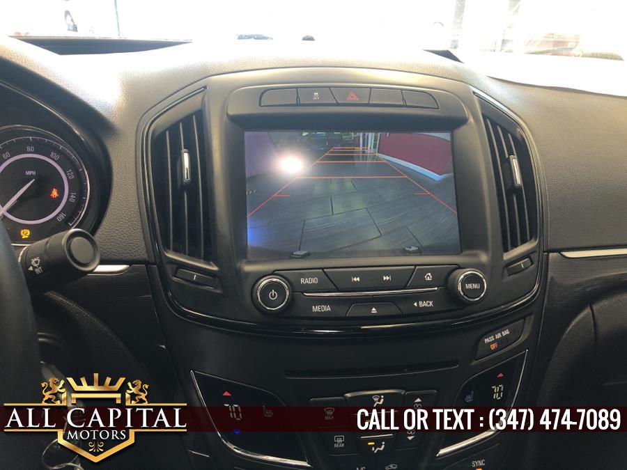 2014 Buick Regal 4dr Sdn Turbo FWD, available for sale in Brooklyn, New York | All Capital Motors. Brooklyn, New York 2014 Buick Regal 4dr Sdn Turbo FWD, available for sale in Brooklyn, New York | All Capital Motors. Brooklyn, New York