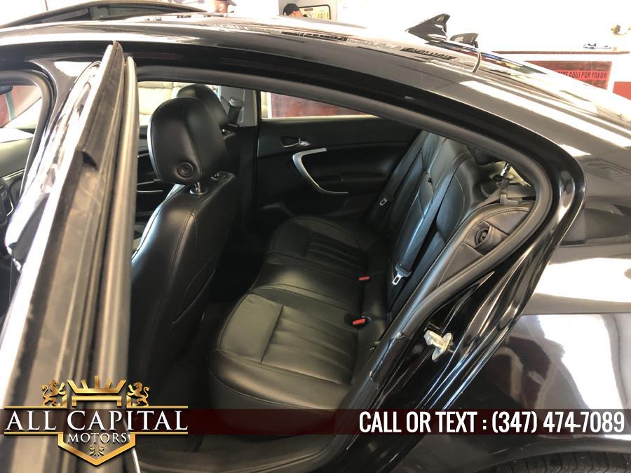 2014 Buick Regal 4dr Sdn Turbo FWD, available for sale in Brooklyn, New York | All Capital Motors. Brooklyn, New York 2014 Buick Regal 4dr Sdn Turbo FWD, available for sale in Brooklyn, New York | All Capital Motors. Brooklyn, New York