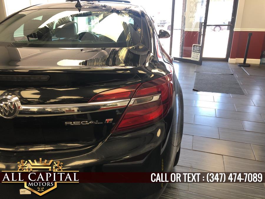 2014 Buick Regal 4dr Sdn Turbo FWD, available for sale in Brooklyn, New York | All Capital Motors. Brooklyn, New York 2014 Buick Regal 4dr Sdn Turbo FWD, available for sale in Brooklyn, New York | All Capital Motors. Brooklyn, New York