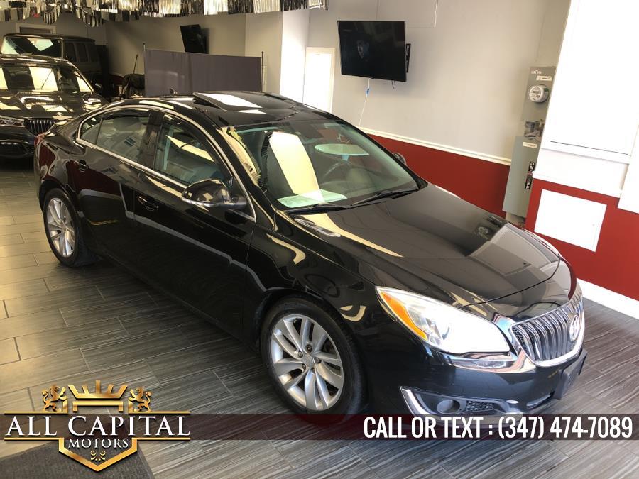 2014 Buick Regal 4dr Sdn Turbo FWD, available for sale in Brooklyn, New York | All Capital Motors. Brooklyn, New York 2014 Buick Regal 4dr Sdn Turbo FWD, available for sale in Brooklyn, New York | All Capital Motors. Brooklyn, New York
