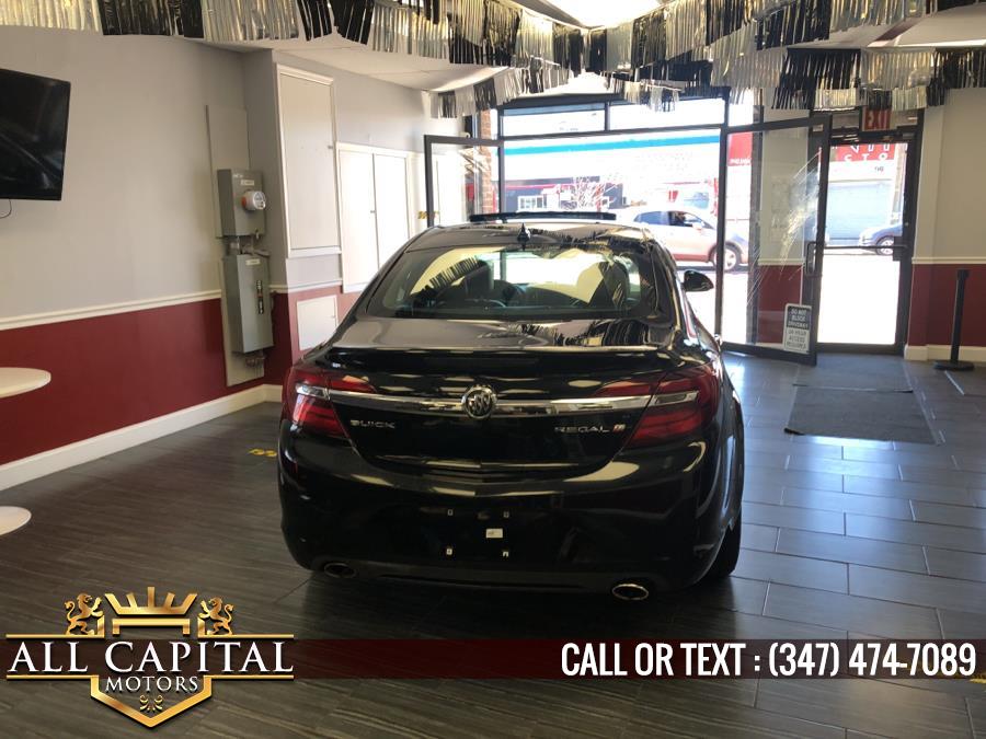2014 Buick Regal 4dr Sdn Turbo FWD, available for sale in Brooklyn, New York | All Capital Motors. Brooklyn, New York 2014 Buick Regal 4dr Sdn Turbo FWD, available for sale in Brooklyn, New York | All Capital Motors. Brooklyn, New York