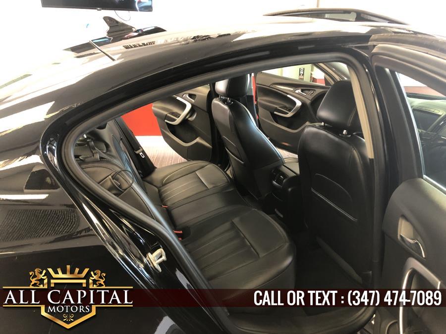 2014 Buick Regal 4dr Sdn Turbo FWD, available for sale in Brooklyn, New York | All Capital Motors. Brooklyn, New York 2014 Buick Regal 4dr Sdn Turbo FWD, available for sale in Brooklyn, New York | All Capital Motors. Brooklyn, New York