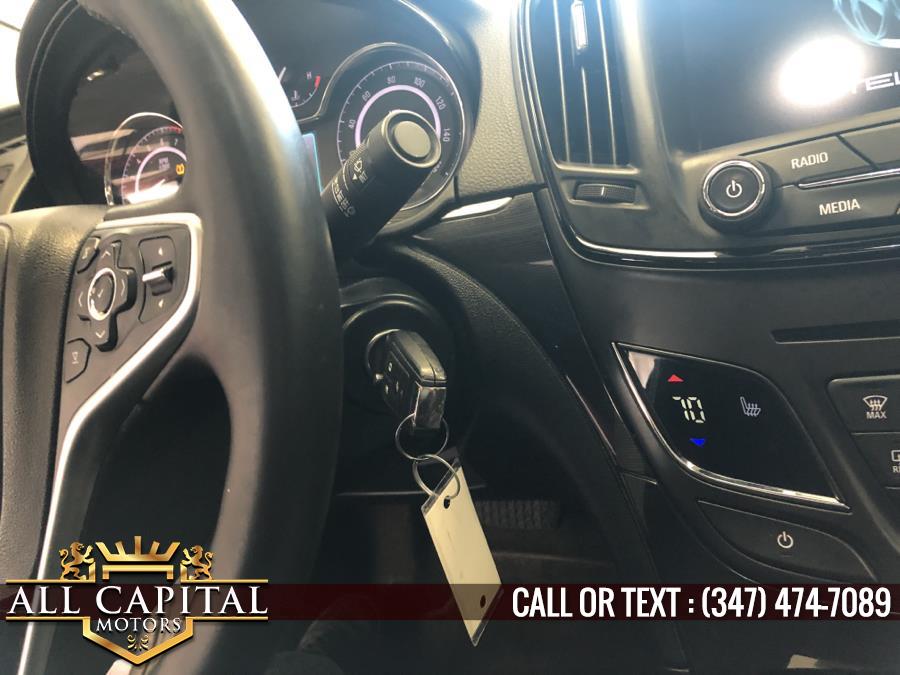 2014 Buick Regal 4dr Sdn Turbo FWD, available for sale in Brooklyn, New York | All Capital Motors. Brooklyn, New York 2014 Buick Regal 4dr Sdn Turbo FWD, available for sale in Brooklyn, New York | All Capital Motors. Brooklyn, New York