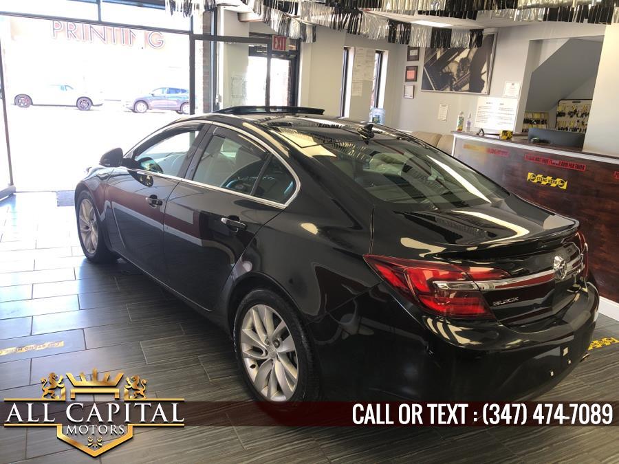 2014 Buick Regal 4dr Sdn Turbo FWD, available for sale in Brooklyn, New York | All Capital Motors. Brooklyn, New York 2014 Buick Regal 4dr Sdn Turbo FWD, available for sale in Brooklyn, New York | All Capital Motors. Brooklyn, New York