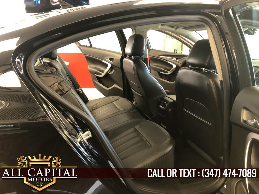 2014 Buick Regal 4dr Sdn Turbo FWD, available for sale in Brooklyn, New York | All Capital Motors. Brooklyn, New York 2014 Buick Regal 4dr Sdn Turbo FWD, available for sale in Brooklyn, New York | All Capital Motors. Brooklyn, New York