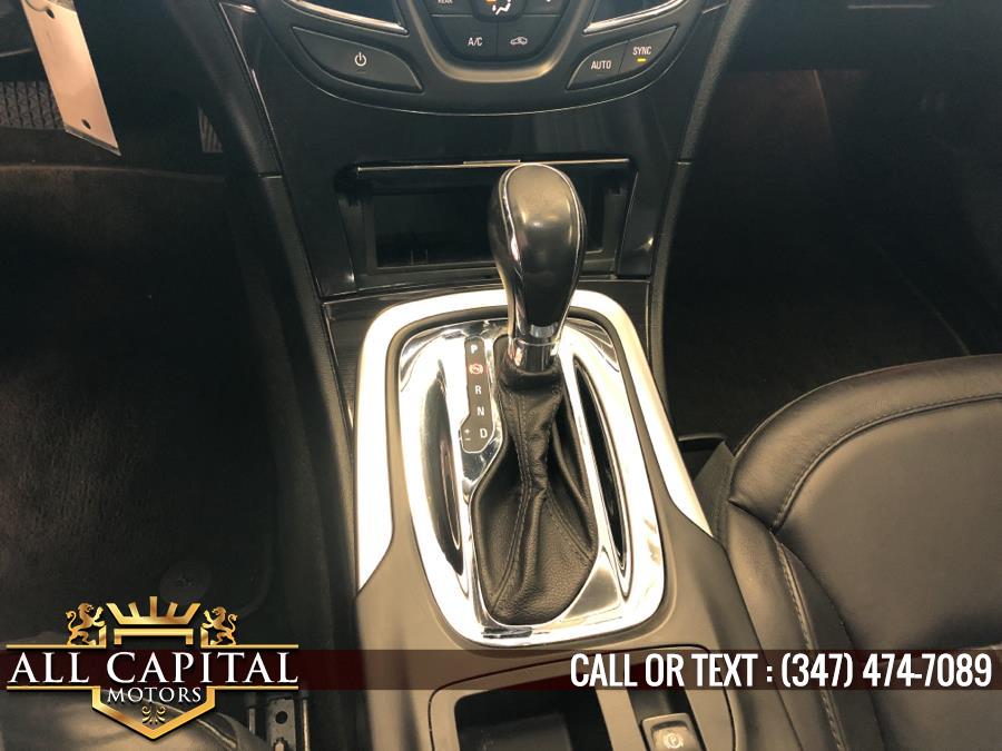 2014 Buick Regal 4dr Sdn Turbo FWD, available for sale in Brooklyn, New York | All Capital Motors. Brooklyn, New York 2014 Buick Regal 4dr Sdn Turbo FWD, available for sale in Brooklyn, New York | All Capital Motors. Brooklyn, New York