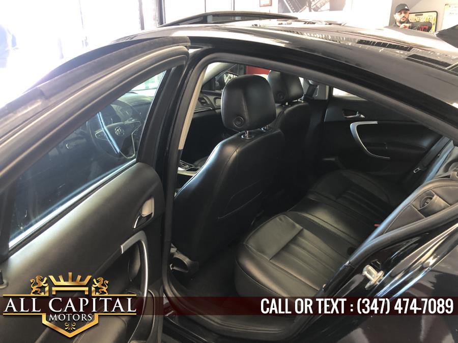 2014 Buick Regal 4dr Sdn Turbo FWD, available for sale in Brooklyn, New York | All Capital Motors. Brooklyn, New York 2014 Buick Regal 4dr Sdn Turbo FWD, available for sale in Brooklyn, New York | All Capital Motors. Brooklyn, New York
