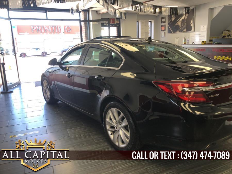 2014 Buick Regal 4dr Sdn Turbo FWD, available for sale in Brooklyn, New York | All Capital Motors. Brooklyn, New York 2014 Buick Regal 4dr Sdn Turbo FWD, available for sale in Brooklyn, New York | All Capital Motors. Brooklyn, New York