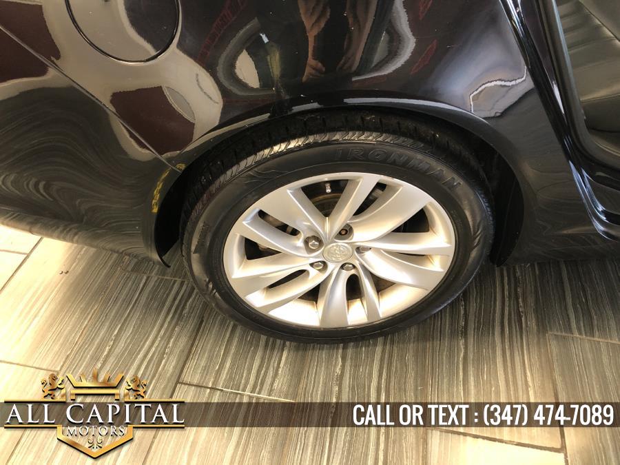 2014 Buick Regal 4dr Sdn Turbo FWD, available for sale in Brooklyn, New York | All Capital Motors. Brooklyn, New York 2014 Buick Regal 4dr Sdn Turbo FWD, available for sale in Brooklyn, New York | All Capital Motors. Brooklyn, New York