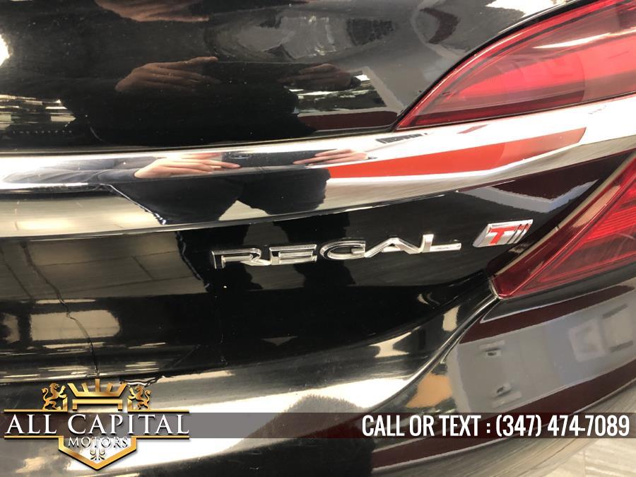 2014 Buick Regal 4dr Sdn Turbo FWD, available for sale in Brooklyn, New York | All Capital Motors. Brooklyn, New York 2014 Buick Regal 4dr Sdn Turbo FWD, available for sale in Brooklyn, New York | All Capital Motors. Brooklyn, New York