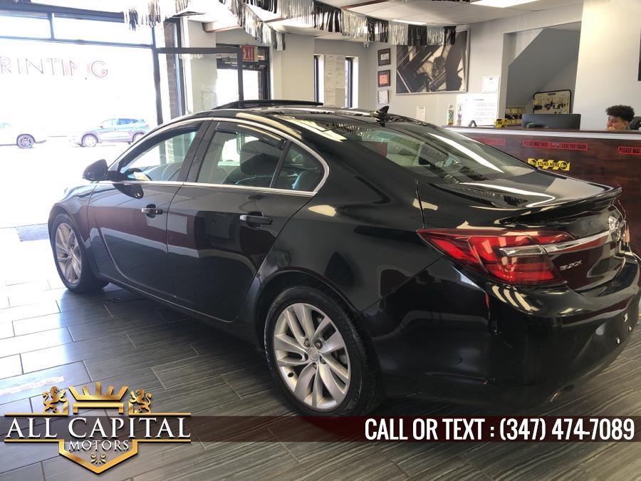 2014 Buick Regal 4dr Sdn Turbo FWD, available for sale in Brooklyn, New York | All Capital Motors. Brooklyn, New York 2014 Buick Regal 4dr Sdn Turbo FWD, available for sale in Brooklyn, New York | All Capital Motors. Brooklyn, New York