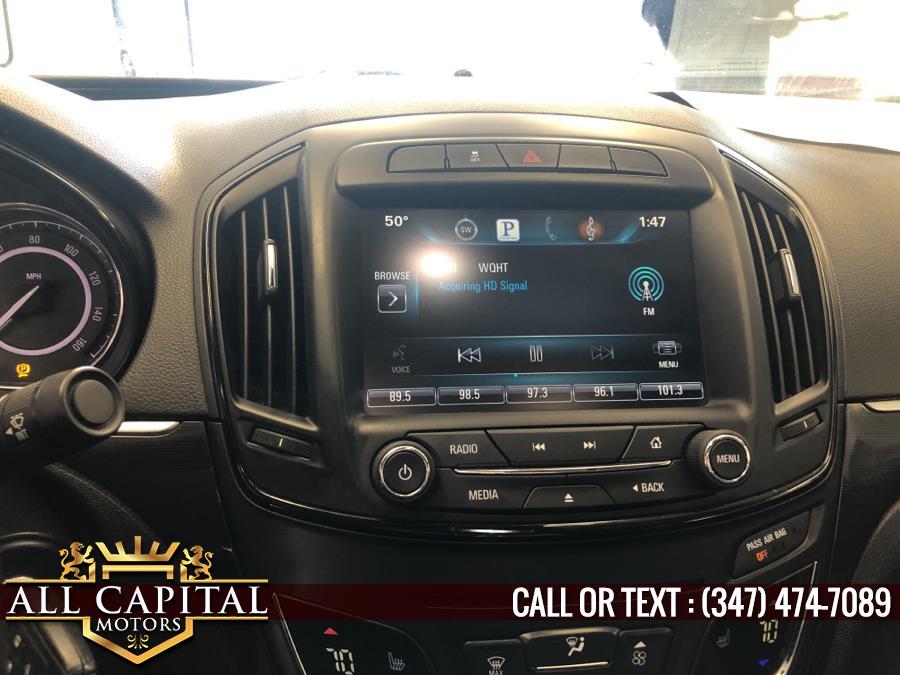 2014 Buick Regal 4dr Sdn Turbo FWD, available for sale in Brooklyn, New York | All Capital Motors. Brooklyn, New York 2014 Buick Regal 4dr Sdn Turbo FWD, available for sale in Brooklyn, New York | All Capital Motors. Brooklyn, New York