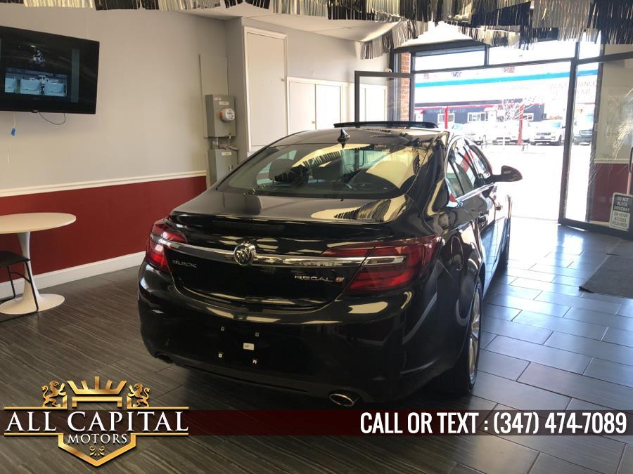 2014 Buick Regal 4dr Sdn Turbo FWD, available for sale in Brooklyn, New York | All Capital Motors. Brooklyn, New York 2014 Buick Regal 4dr Sdn Turbo FWD, available for sale in Brooklyn, New York | All Capital Motors. Brooklyn, New York
