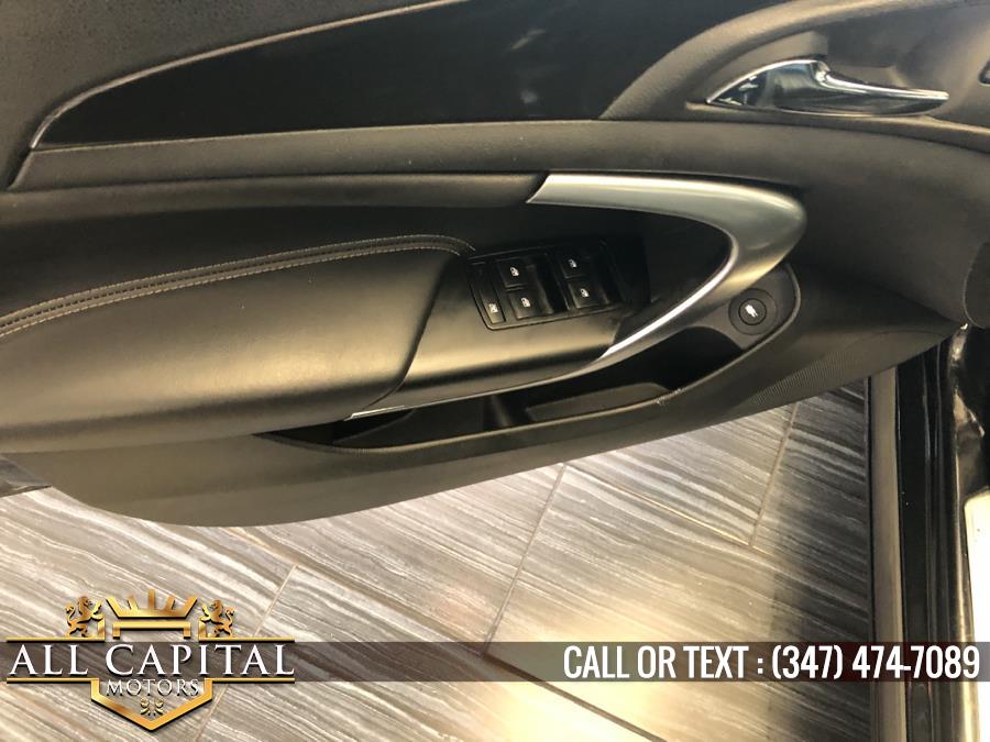 2014 Buick Regal 4dr Sdn Turbo FWD, available for sale in Brooklyn, New York | All Capital Motors. Brooklyn, New York 2014 Buick Regal 4dr Sdn Turbo FWD, available for sale in Brooklyn, New York | All Capital Motors. Brooklyn, New York