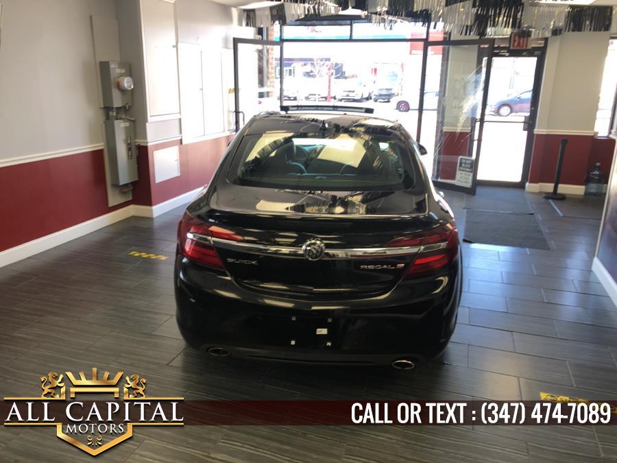 2014 Buick Regal 4dr Sdn Turbo FWD, available for sale in Brooklyn, New York | All Capital Motors. Brooklyn, New York 2014 Buick Regal 4dr Sdn Turbo FWD, available for sale in Brooklyn, New York | All Capital Motors. Brooklyn, New York