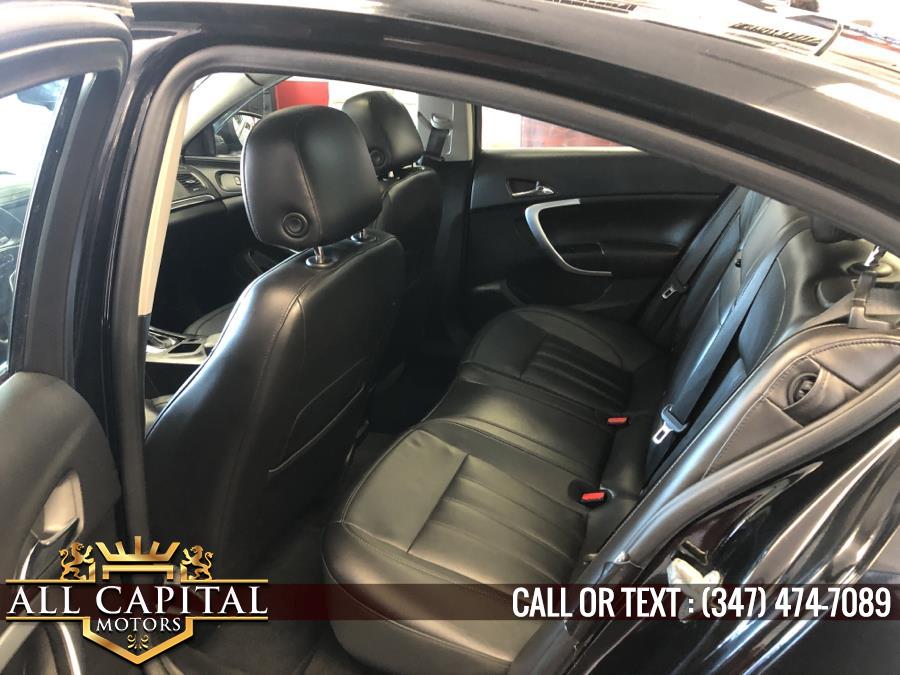 2014 Buick Regal 4dr Sdn Turbo FWD, available for sale in Brooklyn, New York | All Capital Motors. Brooklyn, New York 2014 Buick Regal 4dr Sdn Turbo FWD, available for sale in Brooklyn, New York | All Capital Motors. Brooklyn, New York