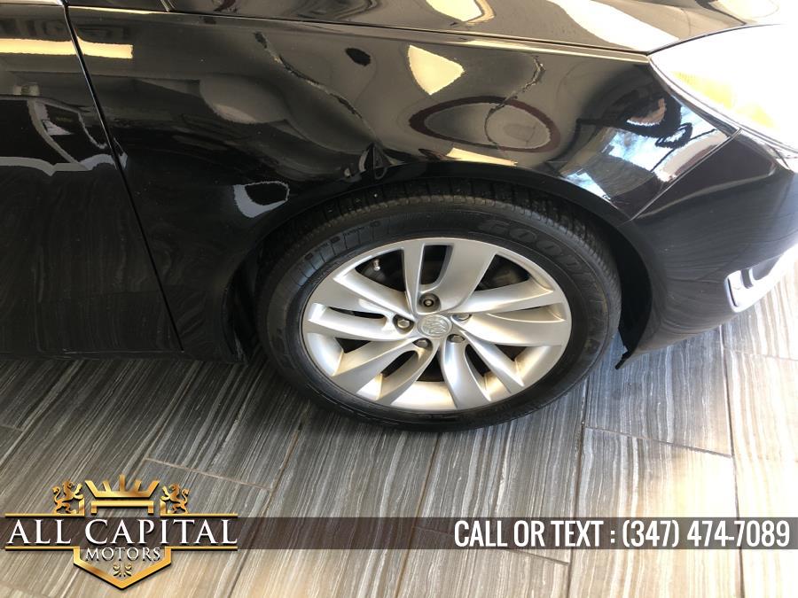 2014 Buick Regal 4dr Sdn Turbo FWD, available for sale in Brooklyn, New York | All Capital Motors. Brooklyn, New York 2014 Buick Regal 4dr Sdn Turbo FWD, available for sale in Brooklyn, New York | All Capital Motors. Brooklyn, New York