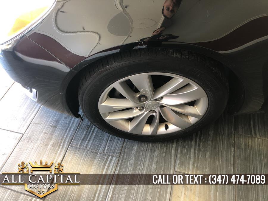 2014 Buick Regal 4dr Sdn Turbo FWD, available for sale in Brooklyn, New York | All Capital Motors. Brooklyn, New York 2014 Buick Regal 4dr Sdn Turbo FWD, available for sale in Brooklyn, New York | All Capital Motors. Brooklyn, New York