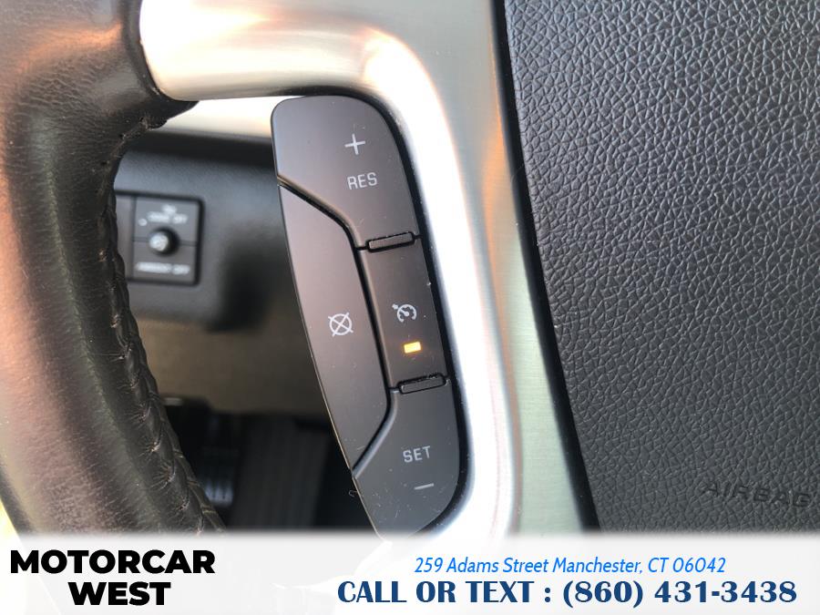 Used GMC Acadia AWD 4dr SLT w/SLT-1 2015 | Motorcar West. Manchester, Connecticut Used GMC Acadia AWD 4dr SLT w/SLT-1 2015 | Motorcar West. Manchester, Connecticut