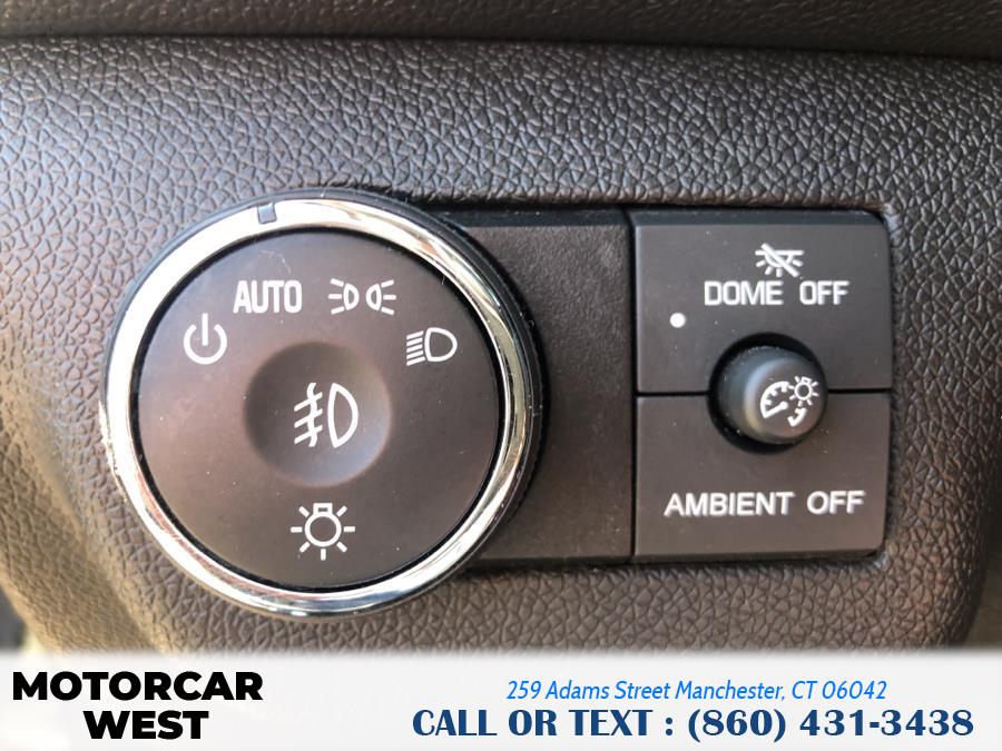 Used GMC Acadia AWD 4dr SLT w/SLT-1 2015 | Motorcar West. Manchester, Connecticut Used GMC Acadia AWD 4dr SLT w/SLT-1 2015 | Motorcar West. Manchester, Connecticut