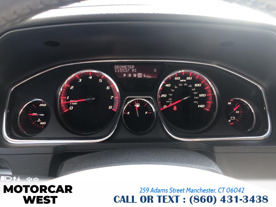 Used GMC Acadia AWD 4dr SLT w/SLT-1 2015 | Motorcar West. Manchester, Connecticut Used GMC Acadia AWD 4dr SLT w/SLT-1 2015 | Motorcar West. Manchester, Connecticut