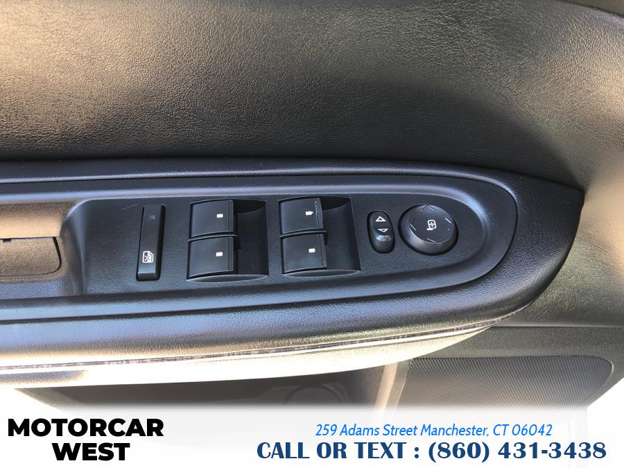 Used GMC Acadia AWD 4dr SLT w/SLT-1 2015 | Motorcar West. Manchester, Connecticut Used GMC Acadia AWD 4dr SLT w/SLT-1 2015 | Motorcar West. Manchester, Connecticut