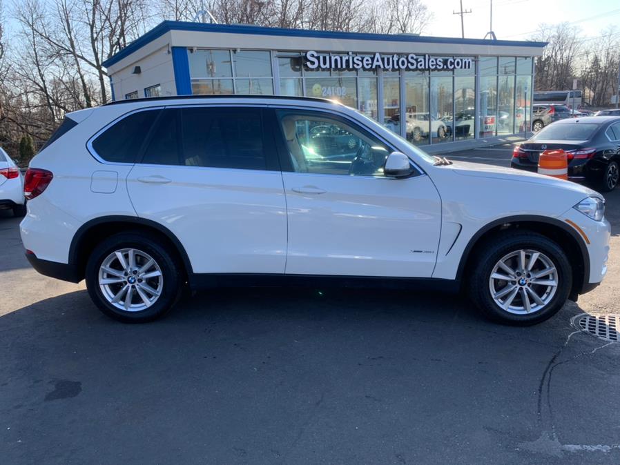Used BMW X5 AWD 4dr xDrive35i 2014 | Sunrise Auto Sales of Elmont. Elmont, New York Used BMW X5 AWD 4dr xDrive35i 2014 | Sunrise Auto Sales of Elmont. Elmont, New York