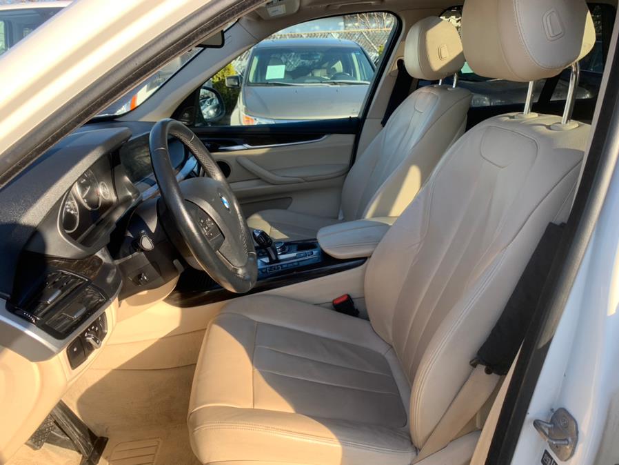 Used BMW X5 AWD 4dr xDrive35i 2014 | Sunrise Auto Sales of Elmont. Elmont, New York Used BMW X5 AWD 4dr xDrive35i 2014 | Sunrise Auto Sales of Elmont. Elmont, New York