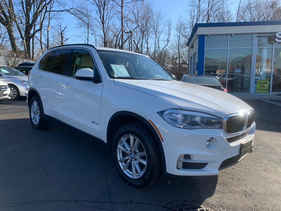Used BMW X5 AWD 4dr xDrive35i 2014 | Sunrise Auto Sales of Elmont. Elmont, New York Used BMW X5 AWD 4dr xDrive35i 2014 | Sunrise Auto Sales of Elmont. Elmont, New York