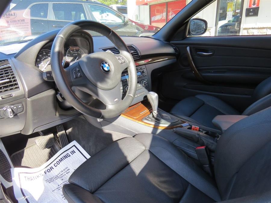 Used BMW 1 Series 128i 2dr Convertible SULEV 2013 | Lake City Exports Inc. Auburn, Maine Used BMW 1 Series 128i 2dr Convertible SULEV 2013 | Lake City Exports Inc. Auburn, Maine