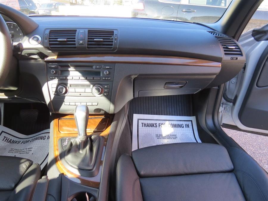 Used BMW 1 Series 128i 2dr Convertible SULEV 2013 | Lake City Exports Inc. Auburn, Maine Used BMW 1 Series 128i 2dr Convertible SULEV 2013 | Lake City Exports Inc. Auburn, Maine