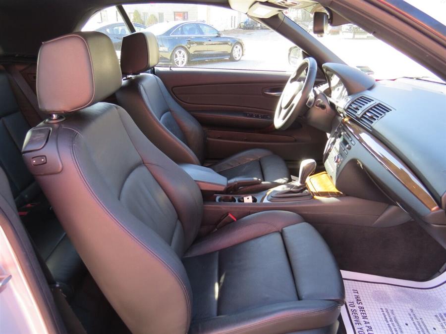 Used BMW 1 Series 128i 2dr Convertible SULEV 2013 | Lake City Exports Inc. Auburn, Maine Used BMW 1 Series 128i 2dr Convertible SULEV 2013 | Lake City Exports Inc. Auburn, Maine
