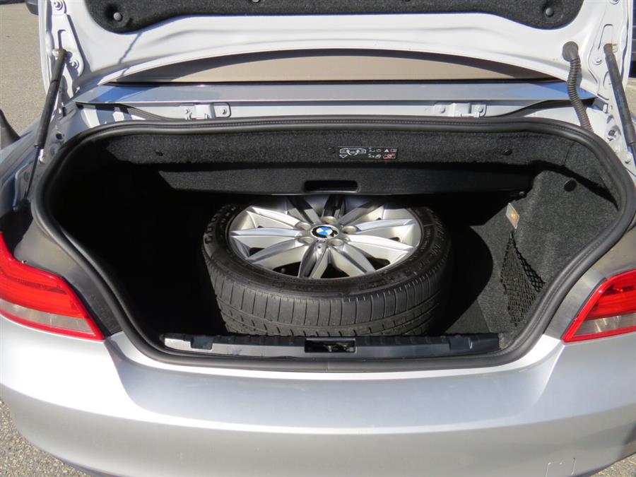 Used BMW 1 Series 128i 2dr Convertible SULEV 2013 | Lake City Exports Inc. Auburn, Maine Used BMW 1 Series 128i 2dr Convertible SULEV 2013 | Lake City Exports Inc. Auburn, Maine